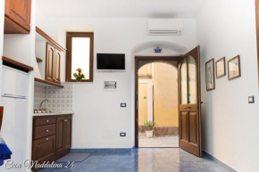 Maddalena 24 House Lipari